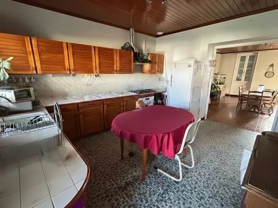 Villa i Saint-Crepin, Charente-Maritime - foto 3