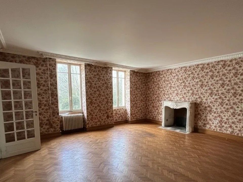Villa i Villars-les-Bois, Charente-Maritime - foto 2