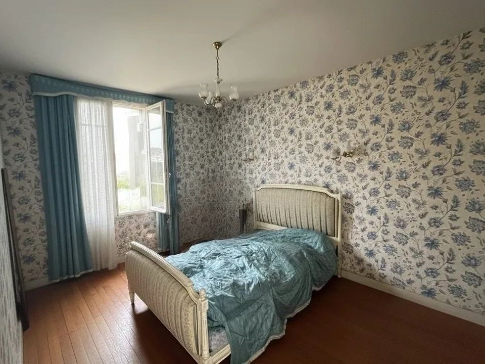 Villa i Villars-les-Bois, Charente-Maritime - foto 3