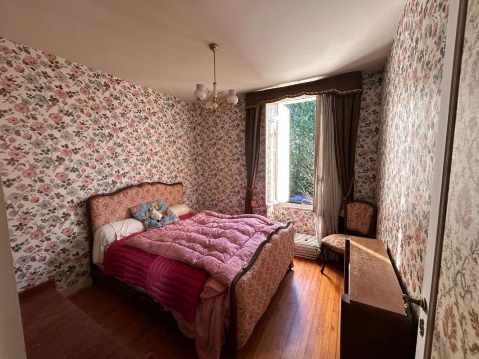 Villa i Villars-les-Bois, Charente-Maritime - foto 4