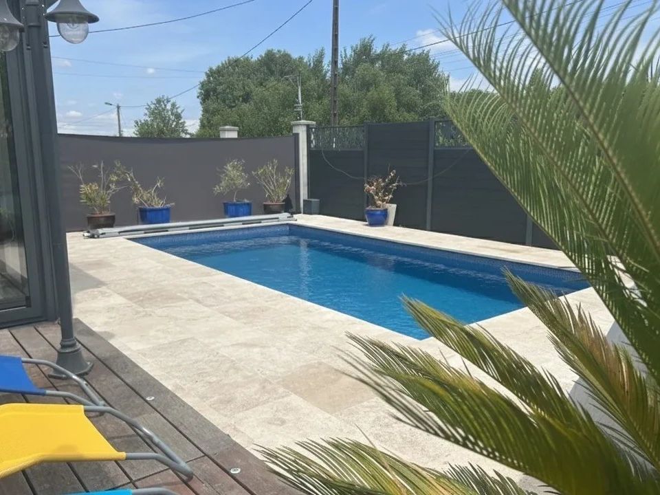 Villa i Brizambourg, Charente-Maritime - foto 2
