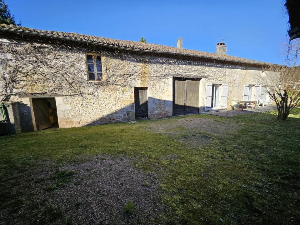 Farm hus i Antonne-et-Trigonant, Dordogne - foto 2