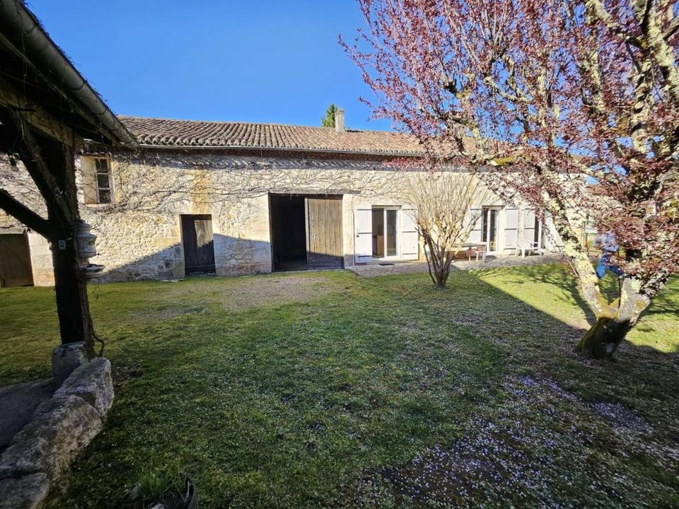 Farm hus i Antonne-et-Trigonant, Dordogne - foto 4