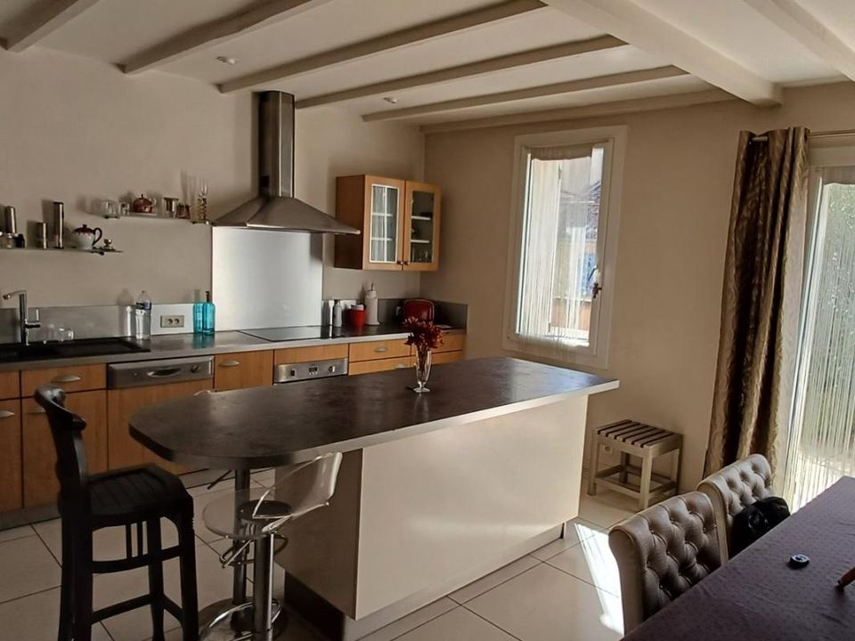 Villa i Rognonas, Bouches-du-Rhone - foto 2