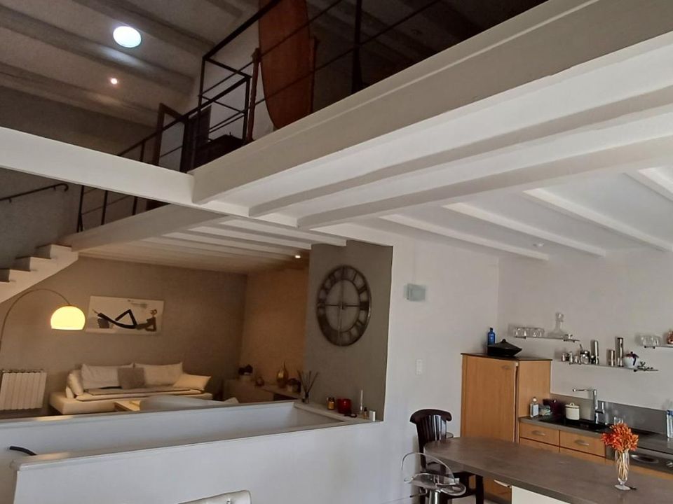Villa i Rognonas, Bouches-du-Rhone - foto 3