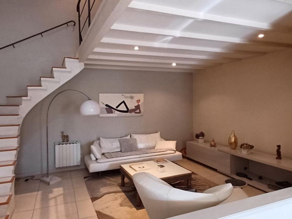 Villa i Rognonas, Bouches-du-Rhone - foto 4