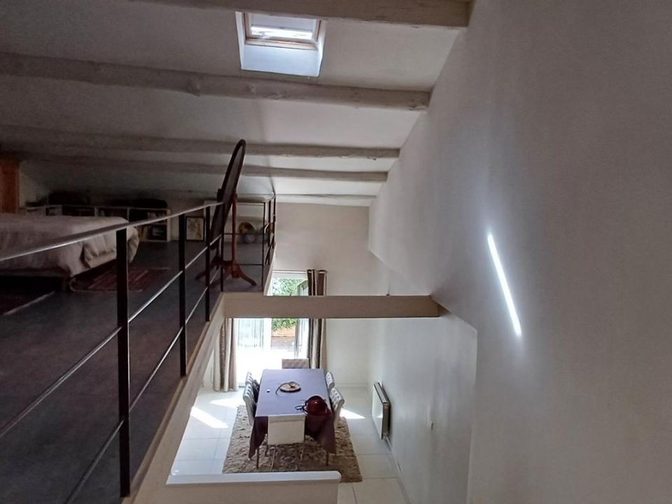 Villa i Rognonas, Bouches-du-Rhone - foto 5
