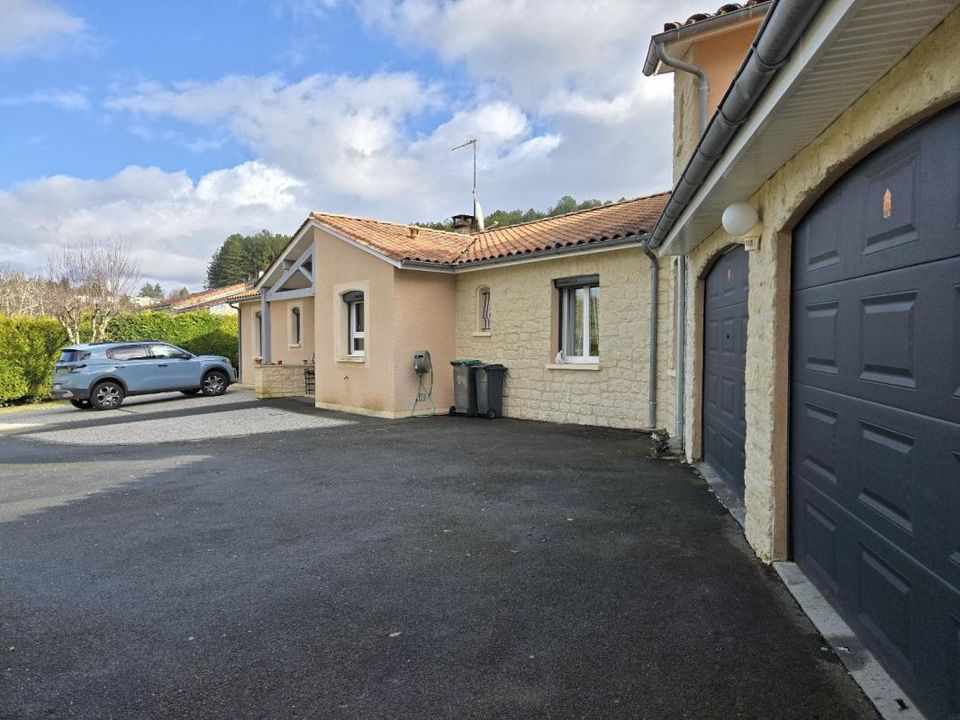 Villa i Coulounieix-chamiers, Dordogne - foto 1