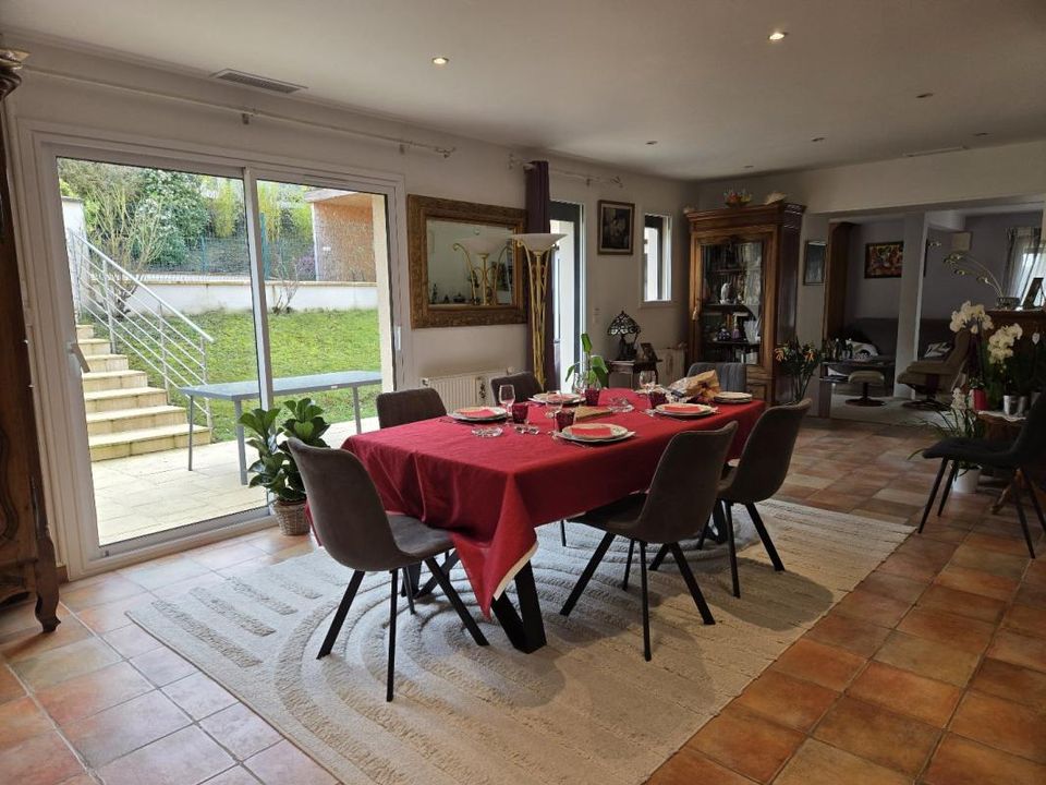 Villa i Coulounieix-chamiers, Dordogne - foto 2