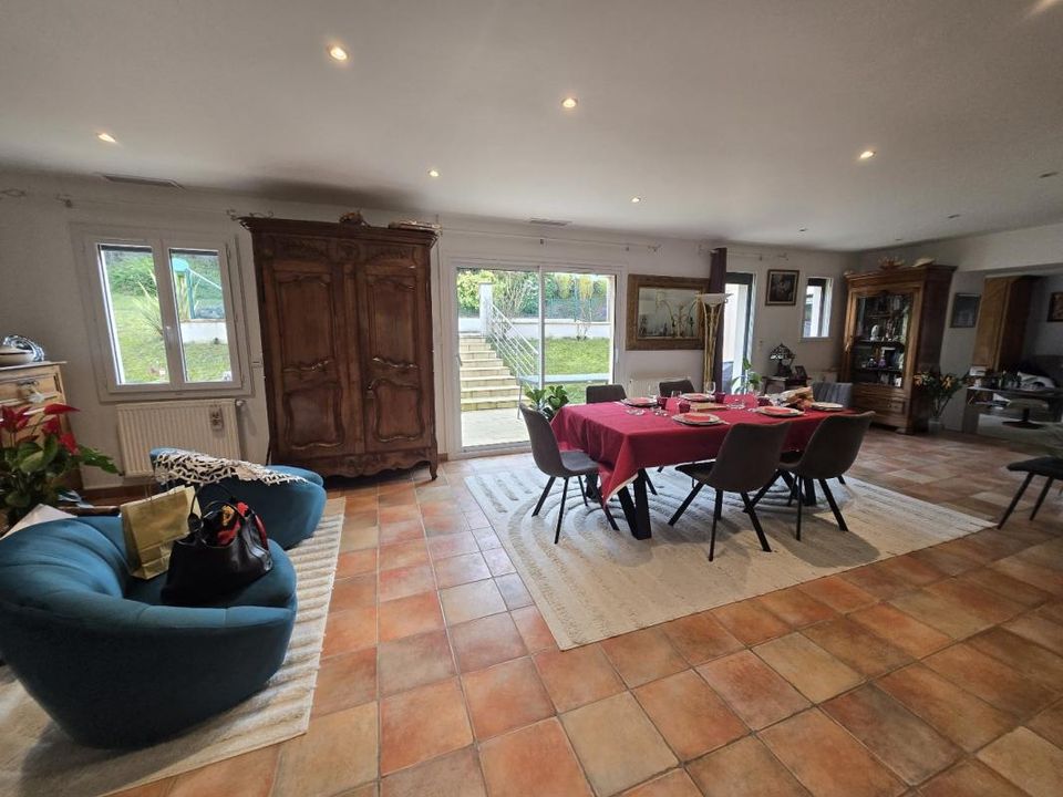 Villa i Coulounieix-chamiers, Dordogne - foto 3