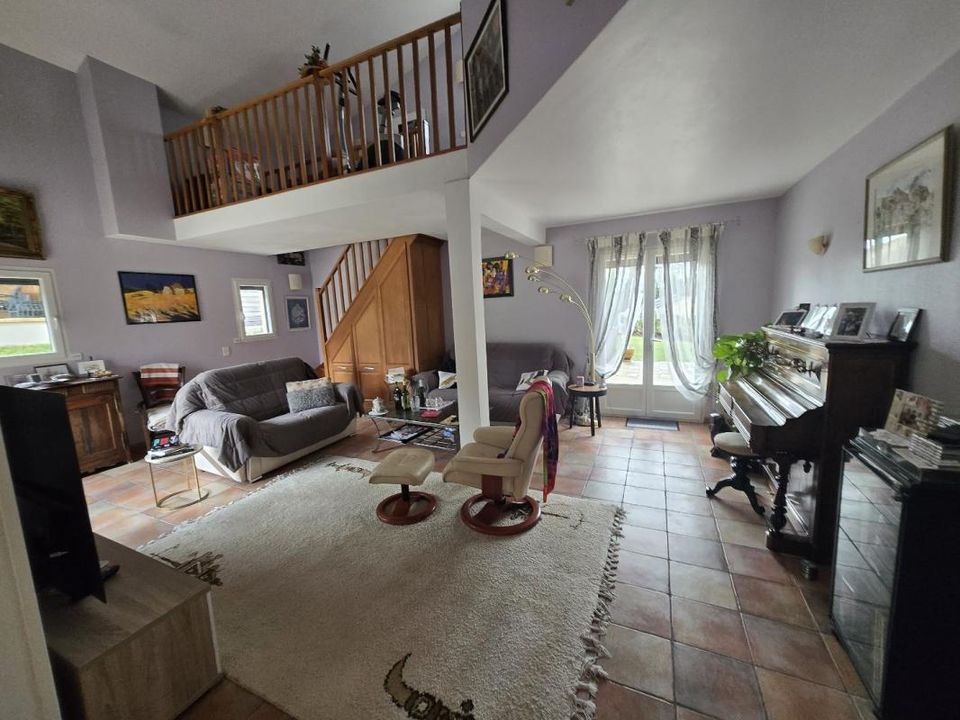Villa i Coulounieix-chamiers, Dordogne - foto 5