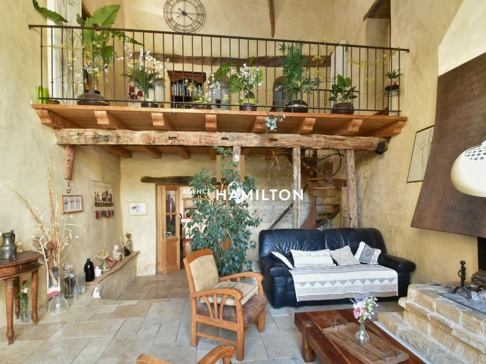 Villa i Labessière-Candeil, Tarn - bilde 3