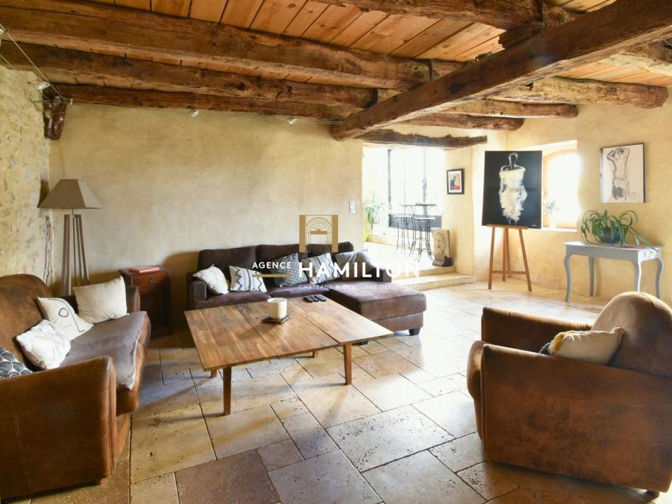Villa i Labessière-Candeil, Tarn - bilde 4