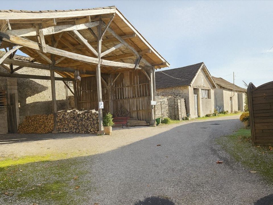 Farm hus i Pineuilh, Gironde - foto 2