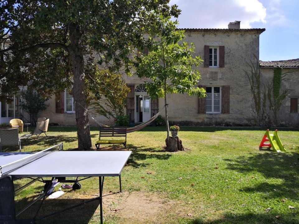 Farm hus i Pineuilh, Gironde - foto 4