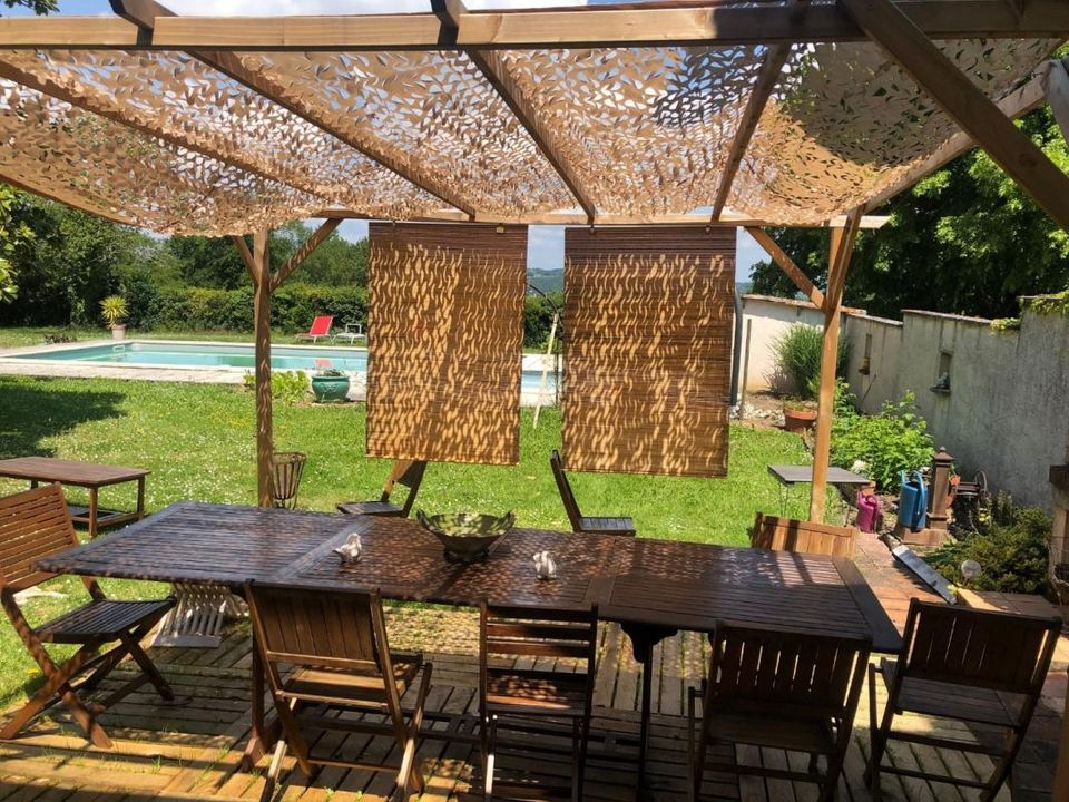 Farm hus i Pineuilh, Gironde - foto 5
