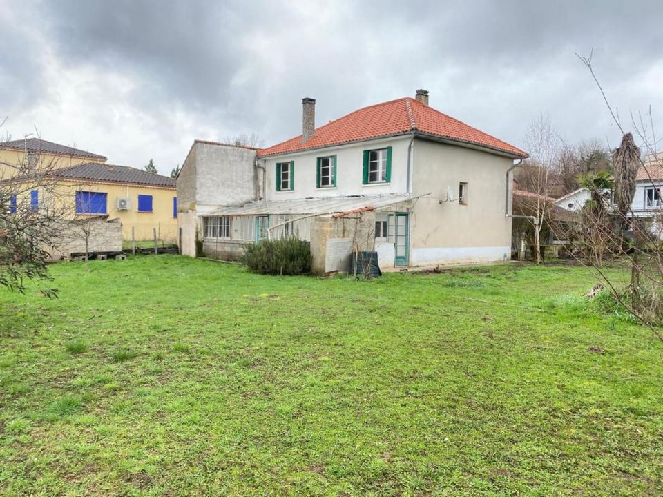 Villa i Cahors, Lot - foto 2