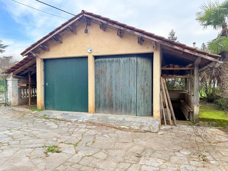 Villa i Cahors, Lot - foto 3