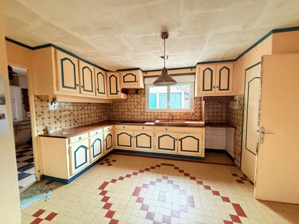 Villa i Cahors, Lot - foto 4