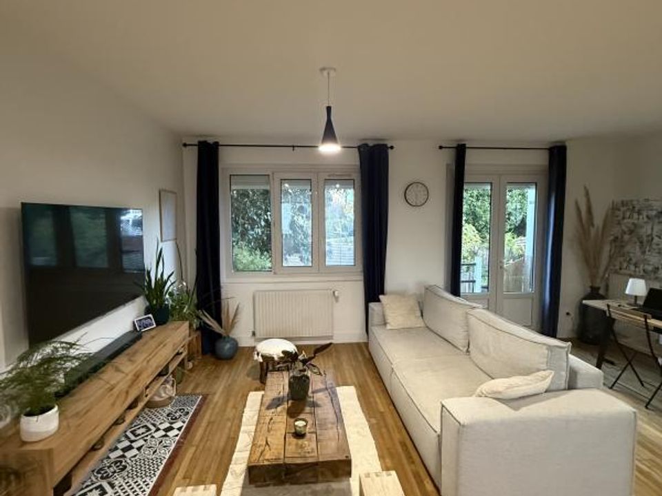 Villa i Boulazac-Isle-Manoire, Dordogne - foto 3