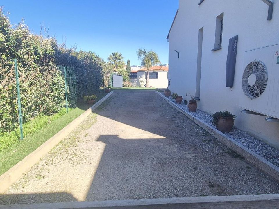 Villa i Millas, Pyrenees-Orientales - foto 2