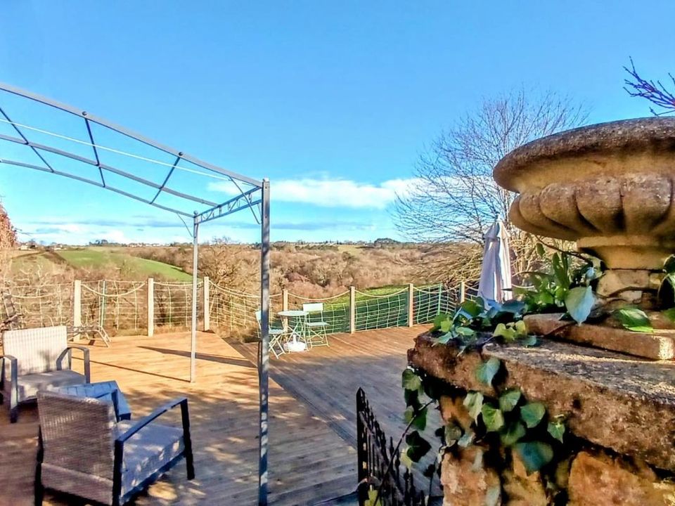Villa i Ossages, Landes - foto 2