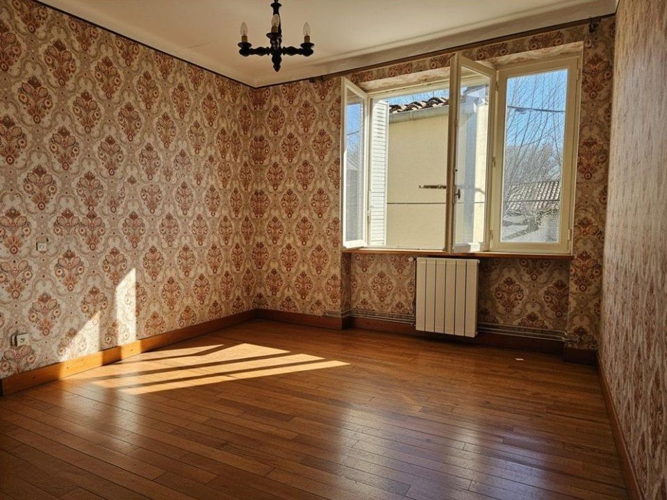 Landsbyhus i Villalier, Aude - foto 5