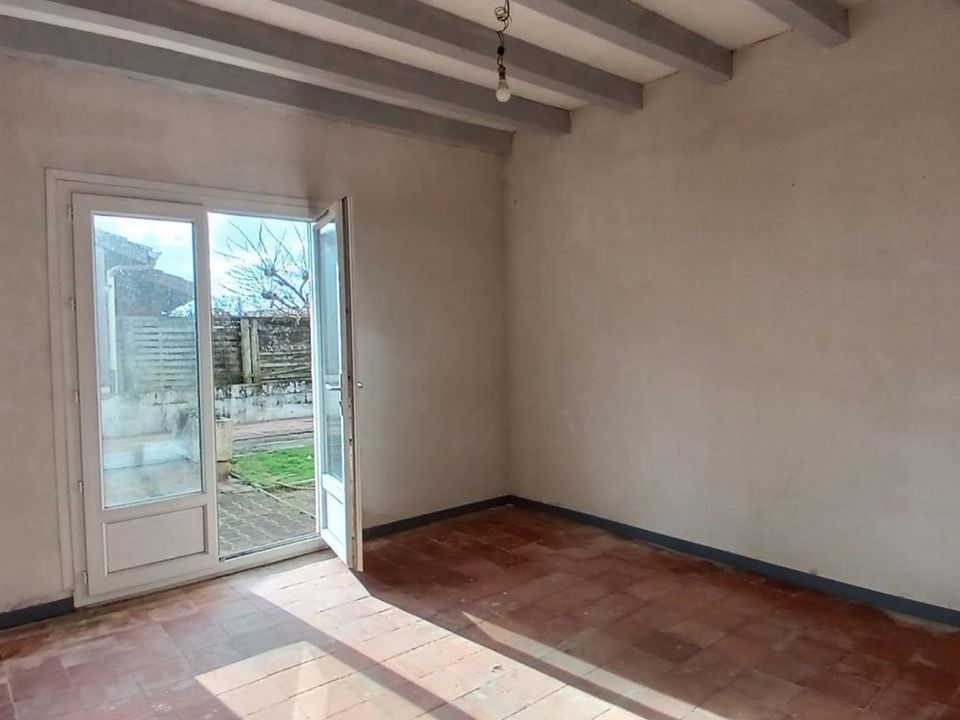 Villa i Vieux-Boucau-les-Bains, Landes - foto 5