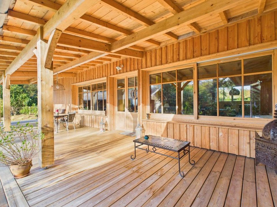 Villa a Magescq, Landes - foto 2