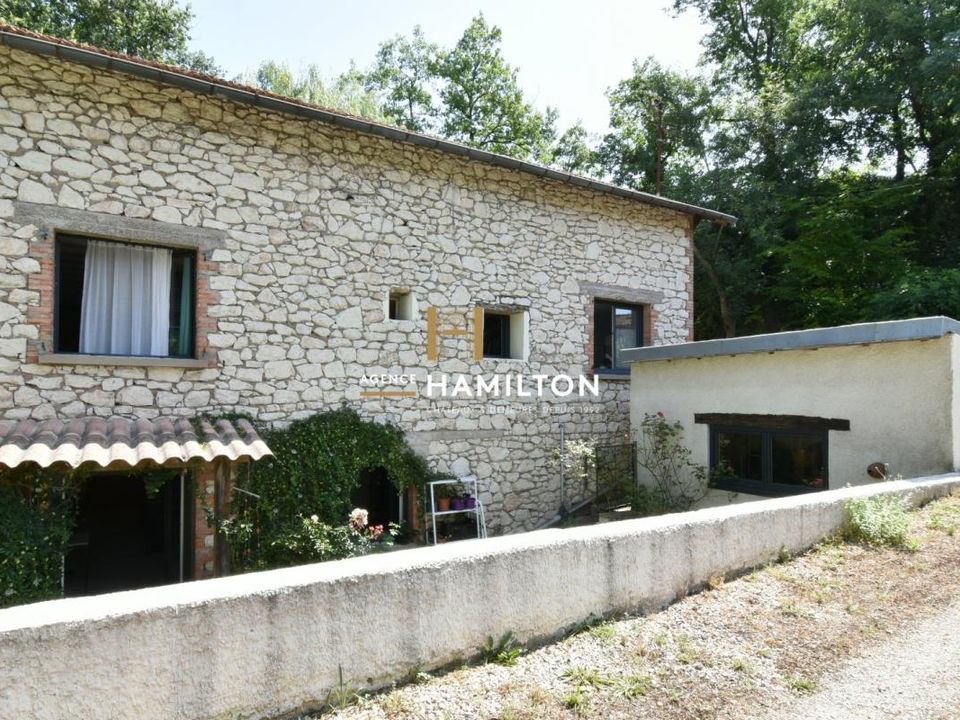 Villa i Gaillac, Tarn - foto 1