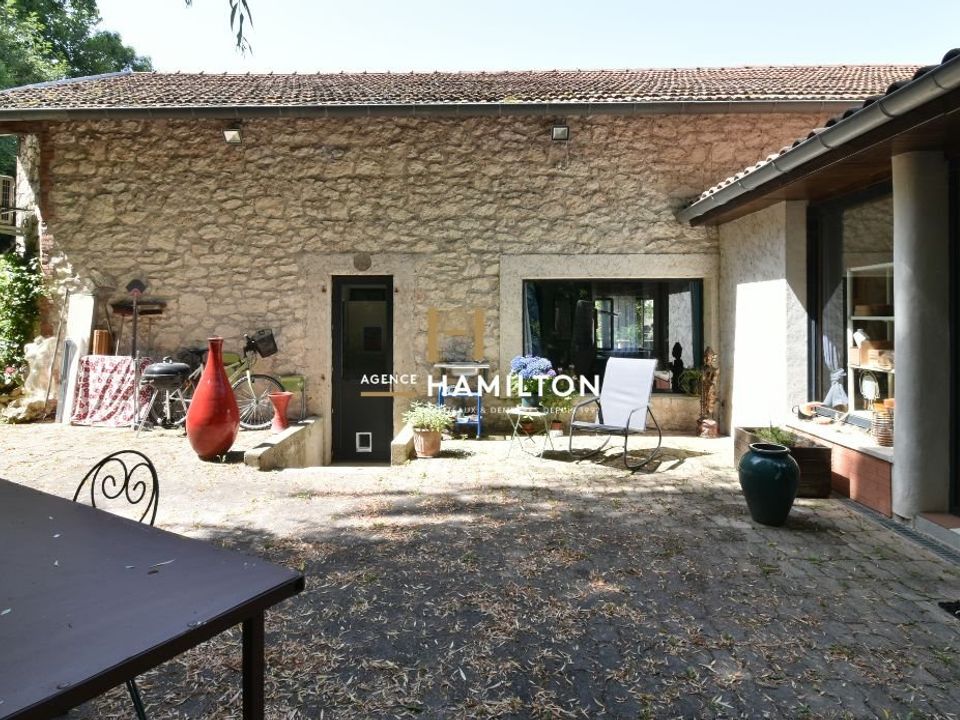 Villa i Gaillac, Tarn - foto 2