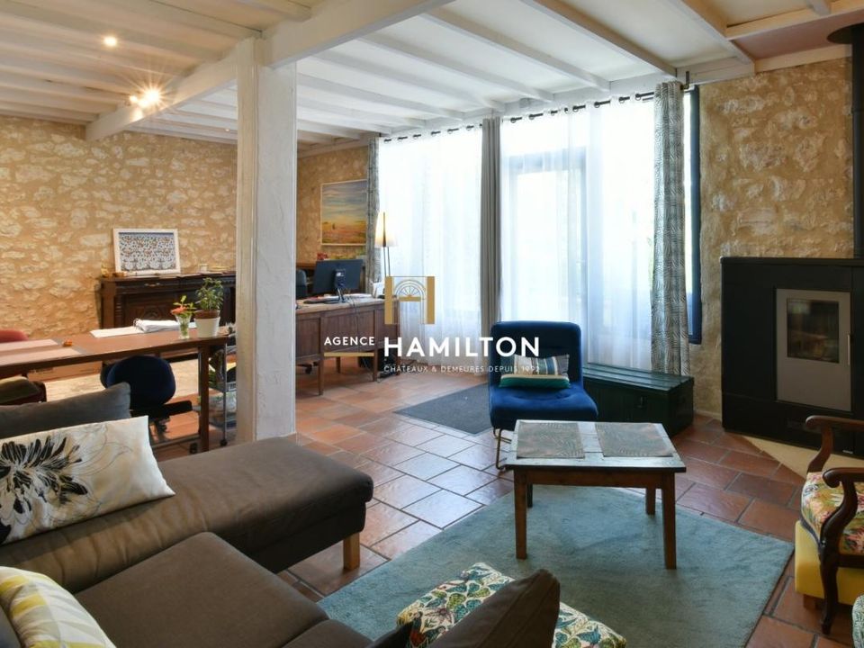 Villa i Gaillac, Tarn - foto 4