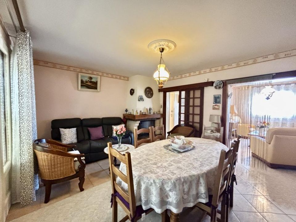 Villa i Ruffec, Charente - foto 2