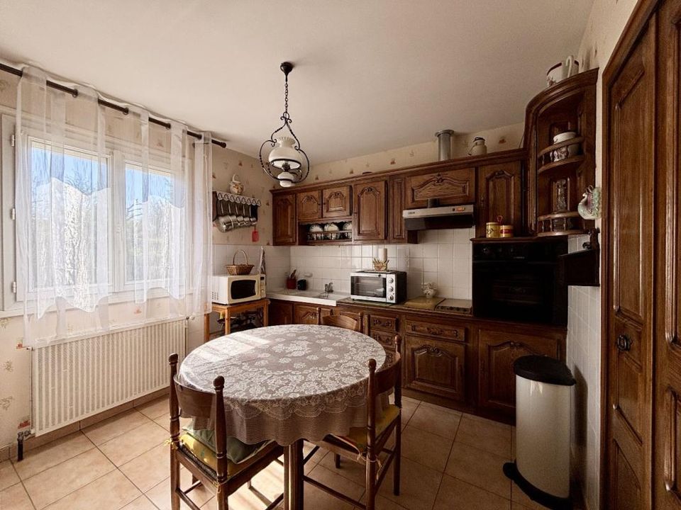 Villa i Ruffec, Charente - foto 4