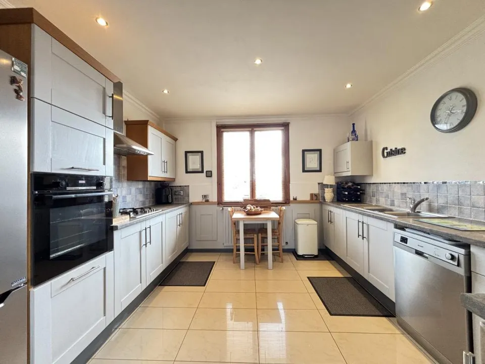 Villa i Chatain, Vienne - bilde 4
