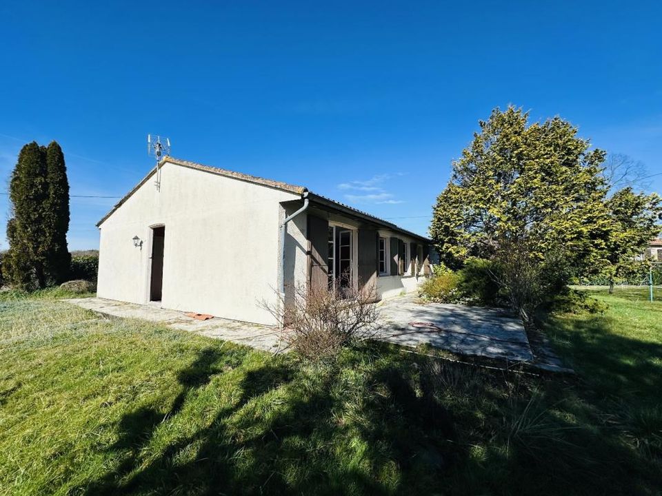 Bungalow i Prat-Bonrepaux, Ariege - foto 4