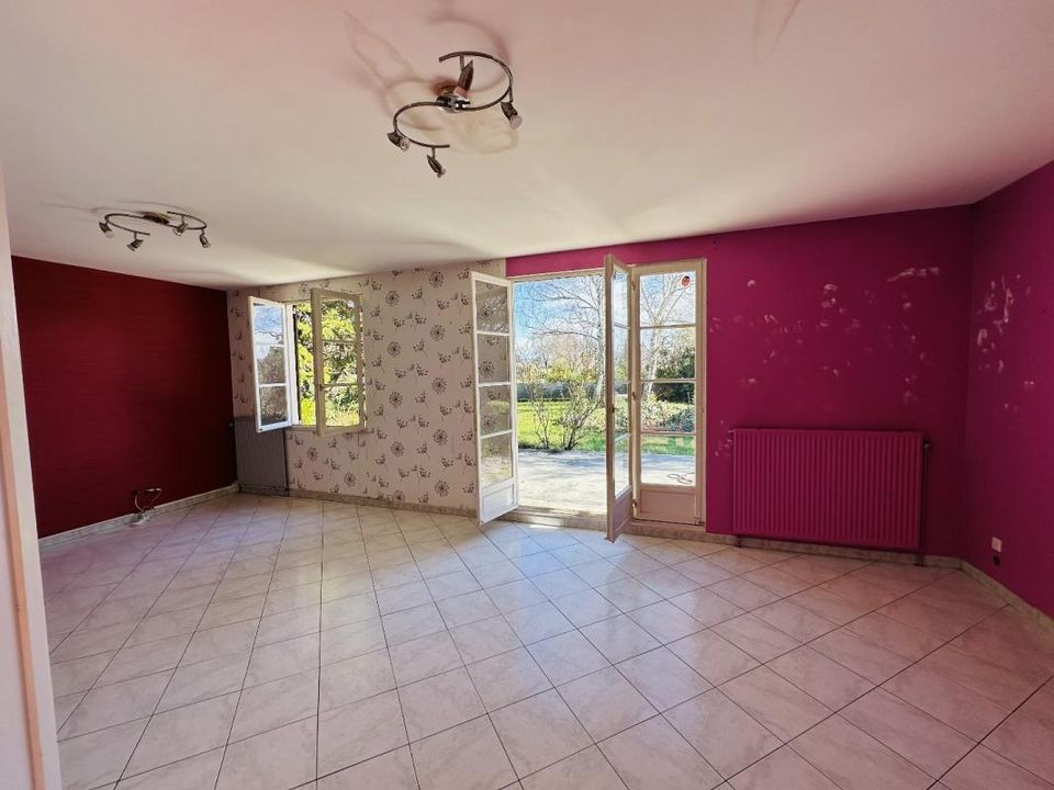 Bungalow i Prat-Bonrepaux, Ariege - foto 5