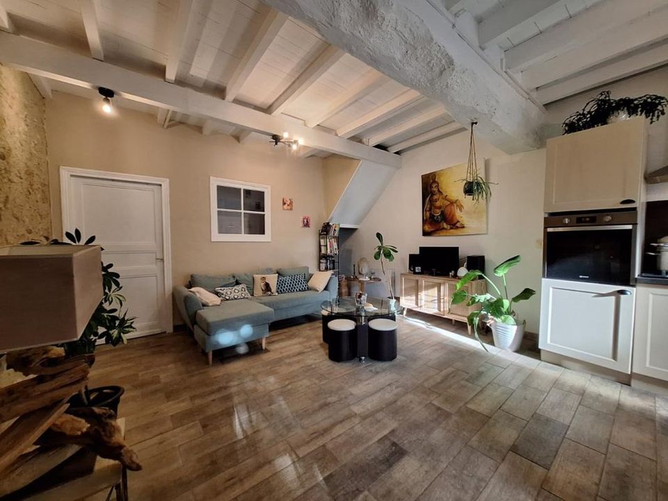 Landsbyhus i Miradoux, Gers - foto 4