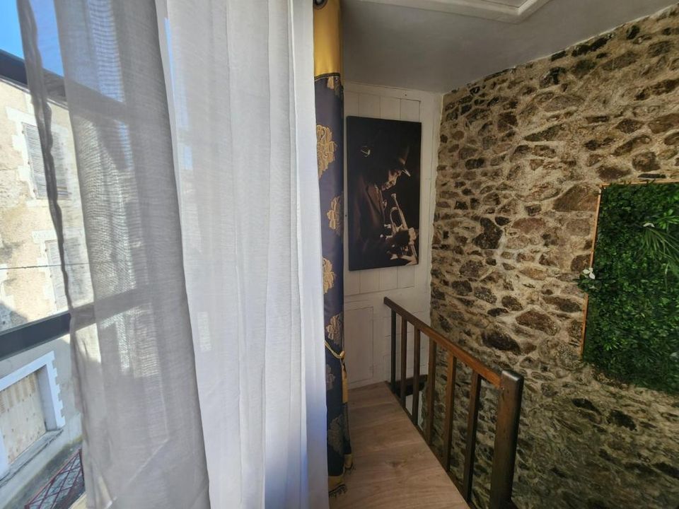 Villa i Confolens, Charente - foto 5
