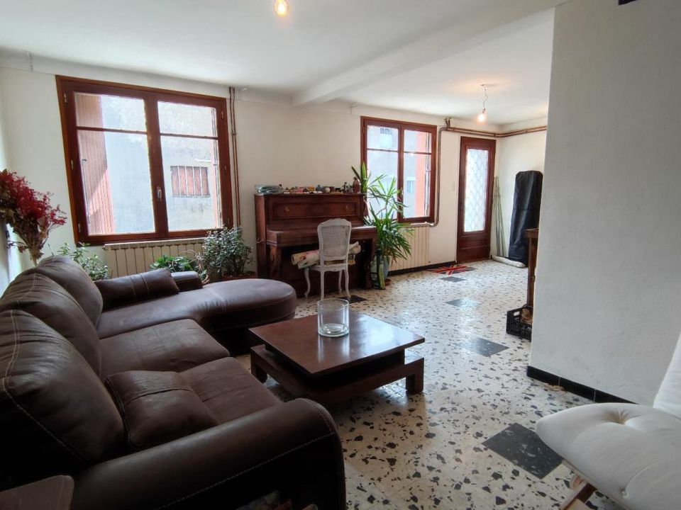 Villa i Villeneuve-d'Olmes, Ariege - foto 1