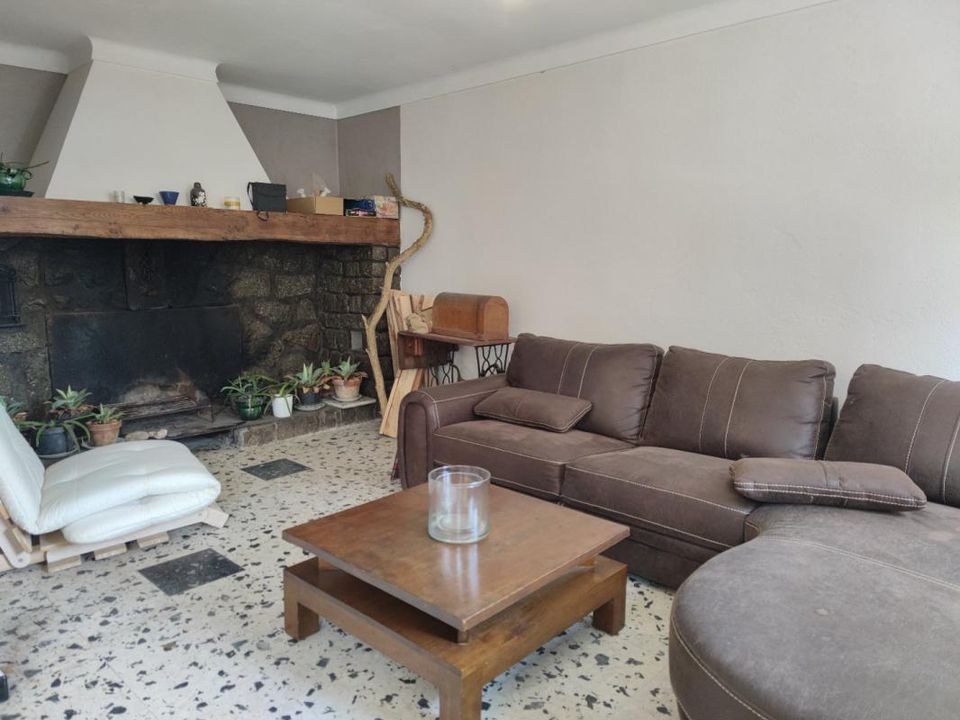 Villa i Villeneuve-d'Olmes, Ariege - foto 2