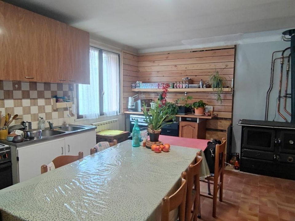 Villa i Villeneuve-d'Olmes, Ariege - foto 4