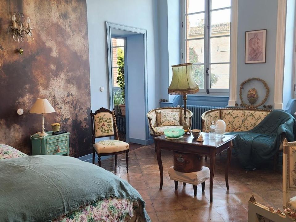 Villa i Caussade, Tarn-et-Garonne - bilde 1