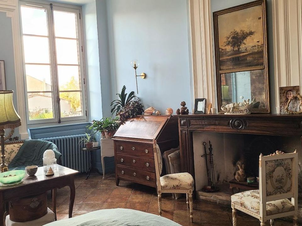 Villa i Caussade, Tarn-et-Garonne - bilde 3