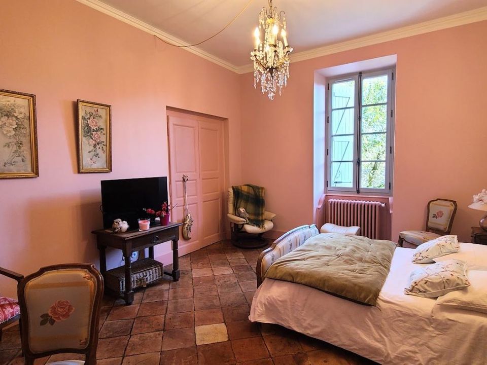 Villa i Caussade, Tarn-et-Garonne - bilde 4