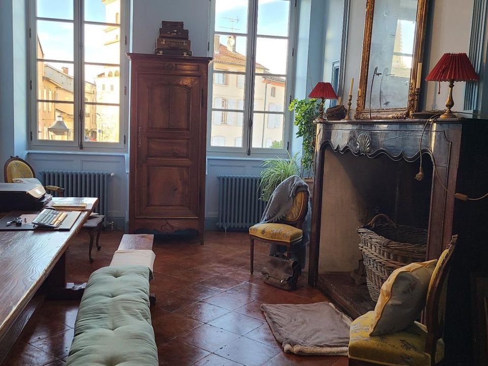 Villa i Caussade, Tarn-et-Garonne - bilde 5