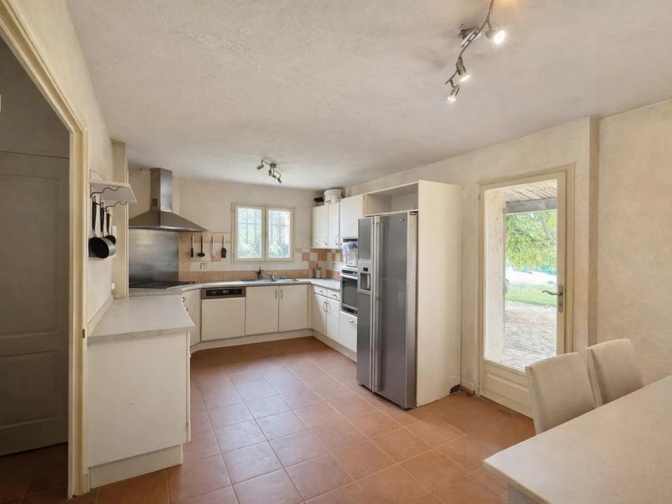 Villa i Valbonne, Alpes-Maritimes - foto 4