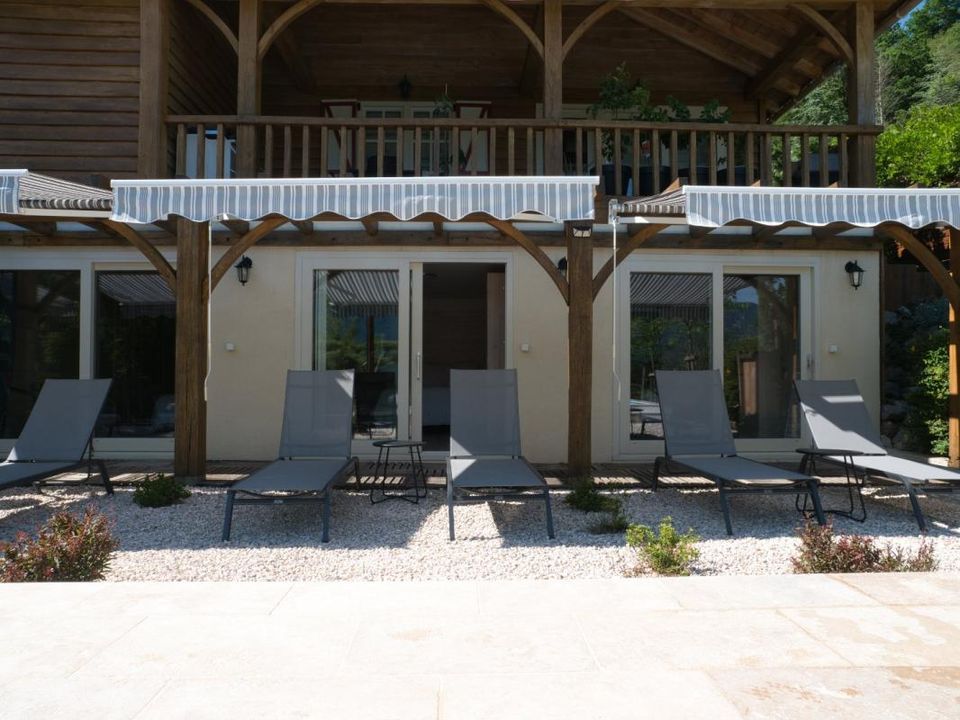 Villa in Quillan, Aude - foto 2