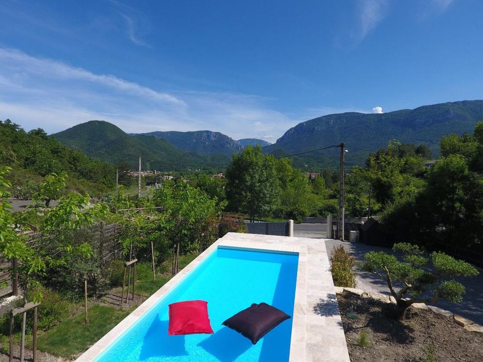 Villa in Quillan, Aude - foto 3