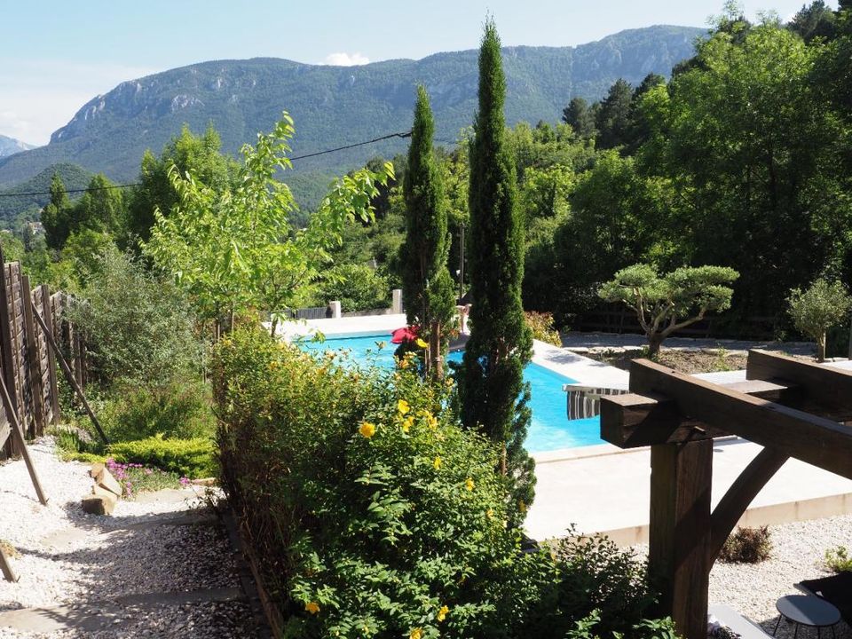Villa in Quillan, Aude - foto 4